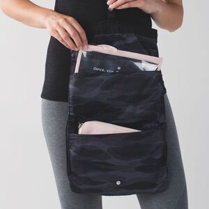 Lululemon Sweaty or Not Kit